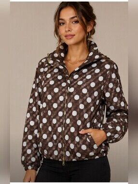 Michael Kors Jacket